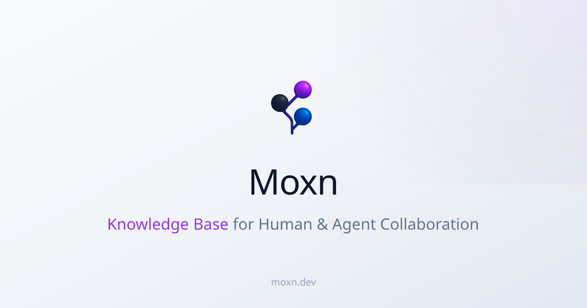 moxn.dev image